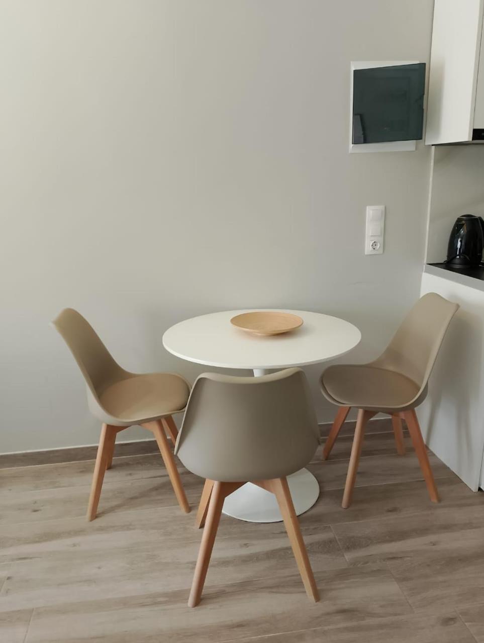 Navarino Studio Dráma Eksteriør bilde