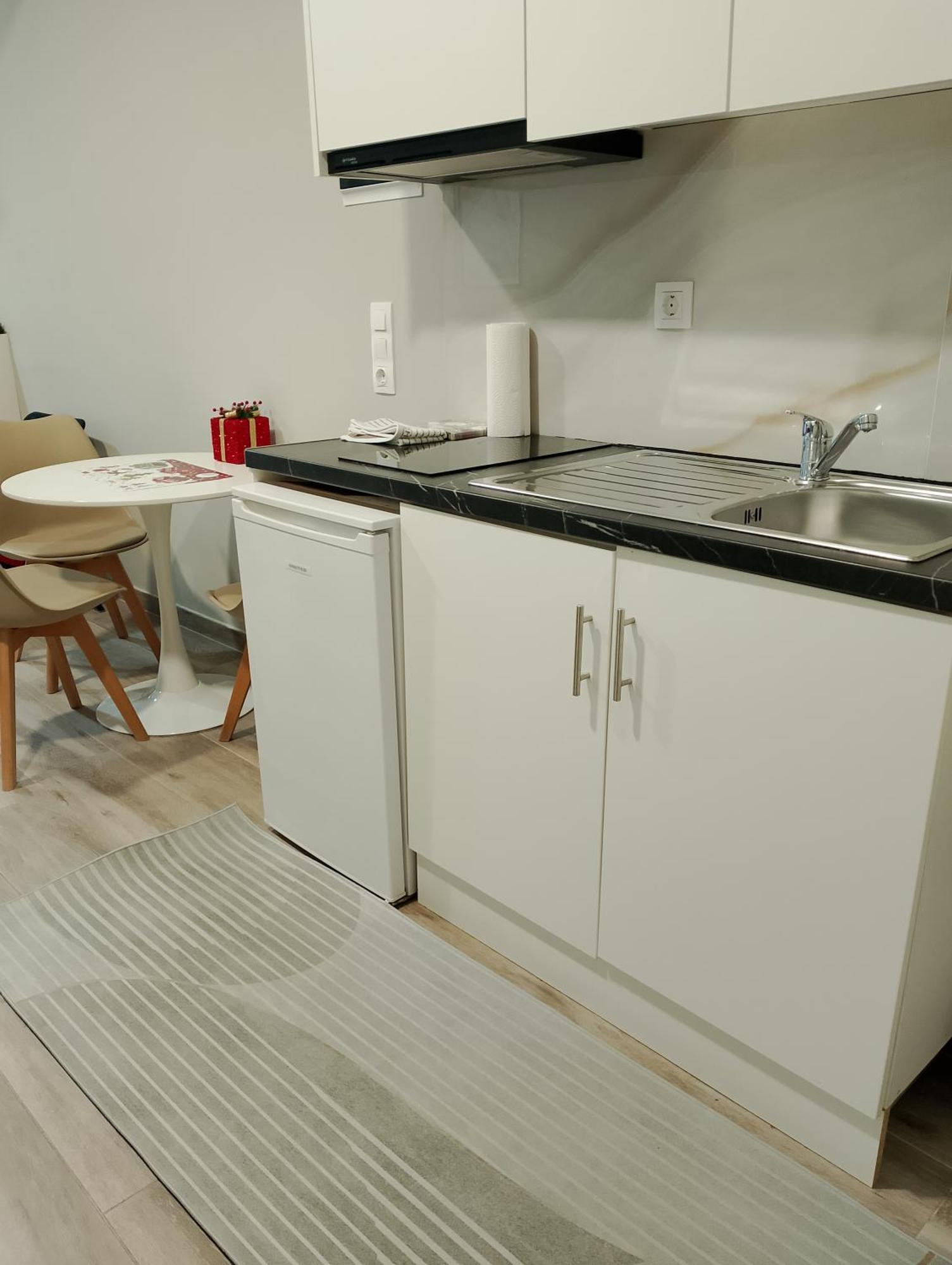 Navarino Studio Dráma Eksteriør bilde