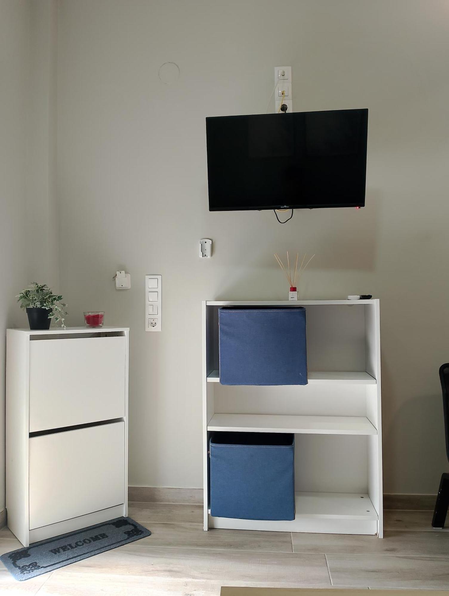 Navarino Studio Dráma Eksteriør bilde