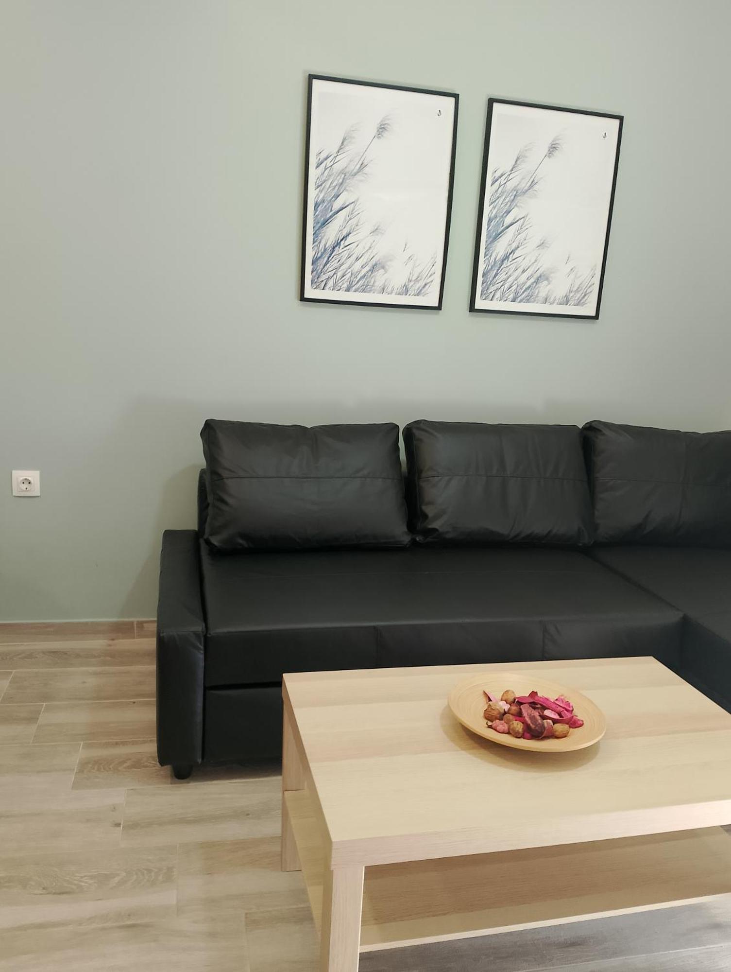 Navarino Studio Dráma Eksteriør bilde
