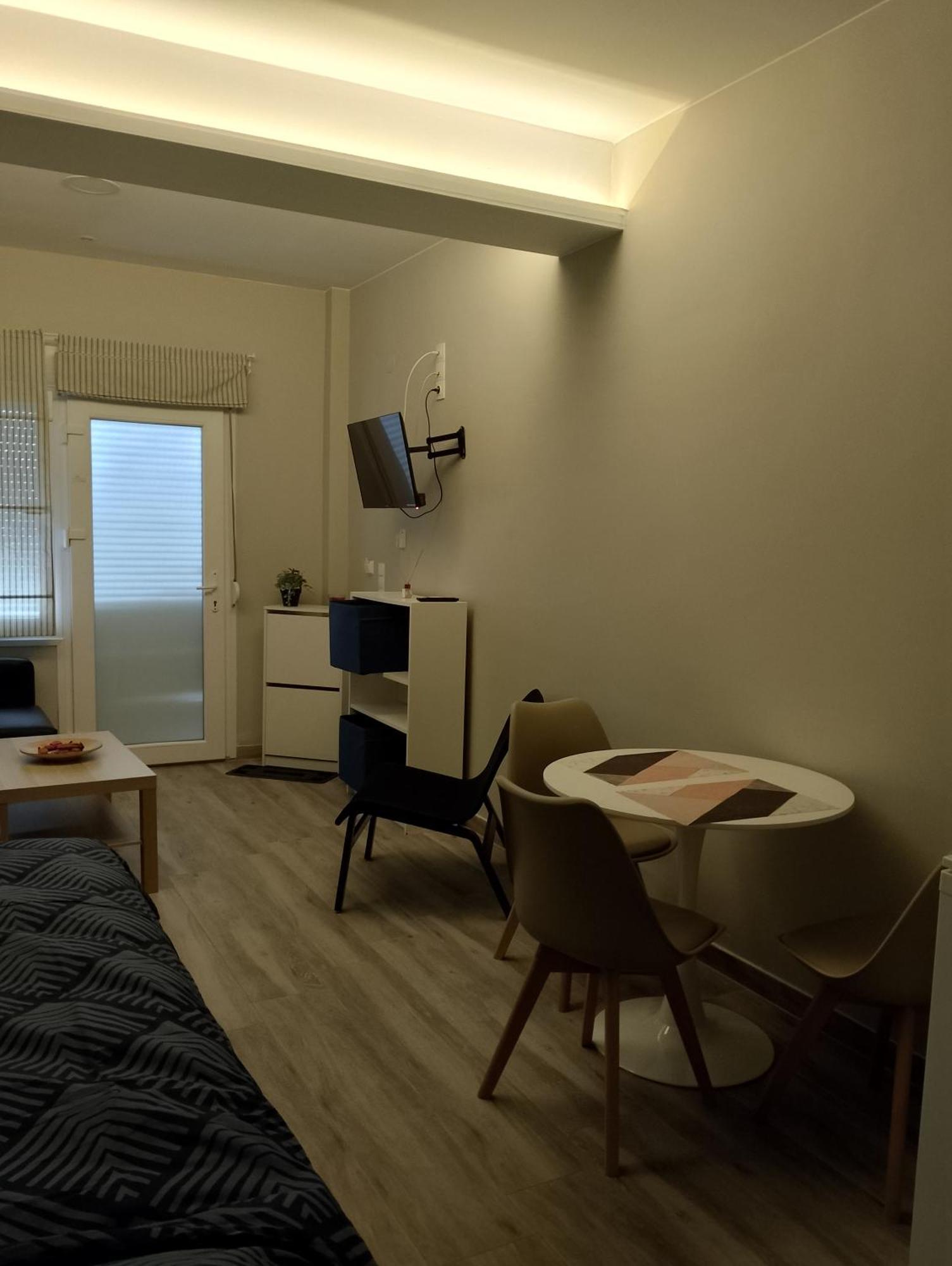 Navarino Studio Dráma Eksteriør bilde
