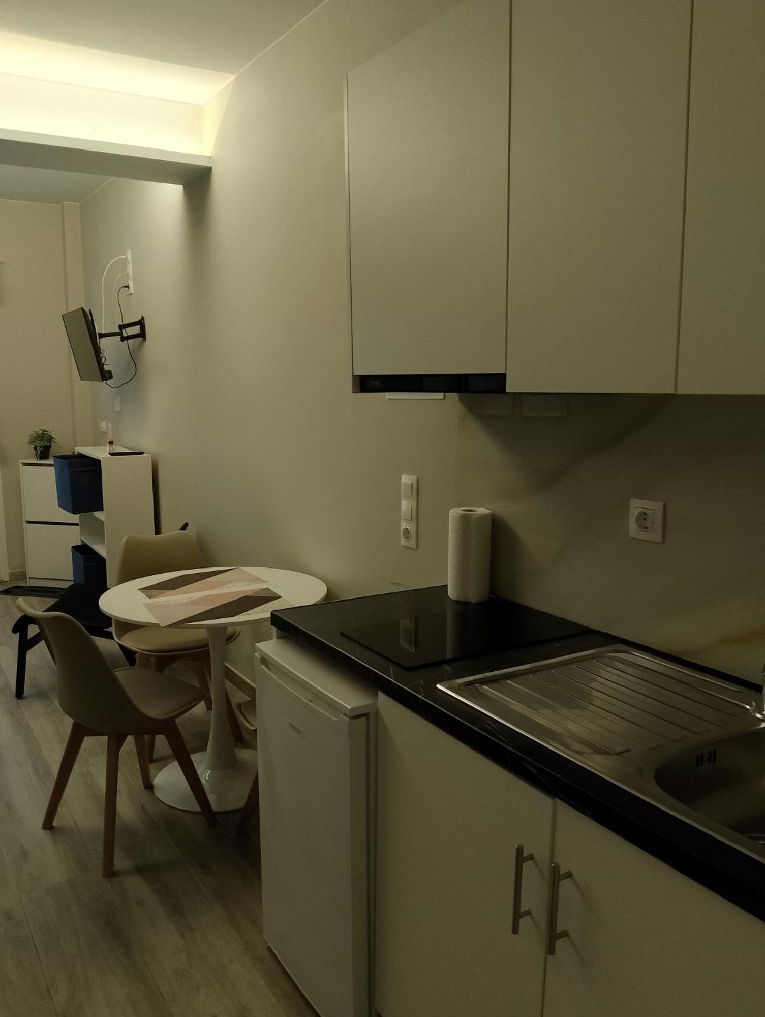 Navarino Studio Dráma Eksteriør bilde