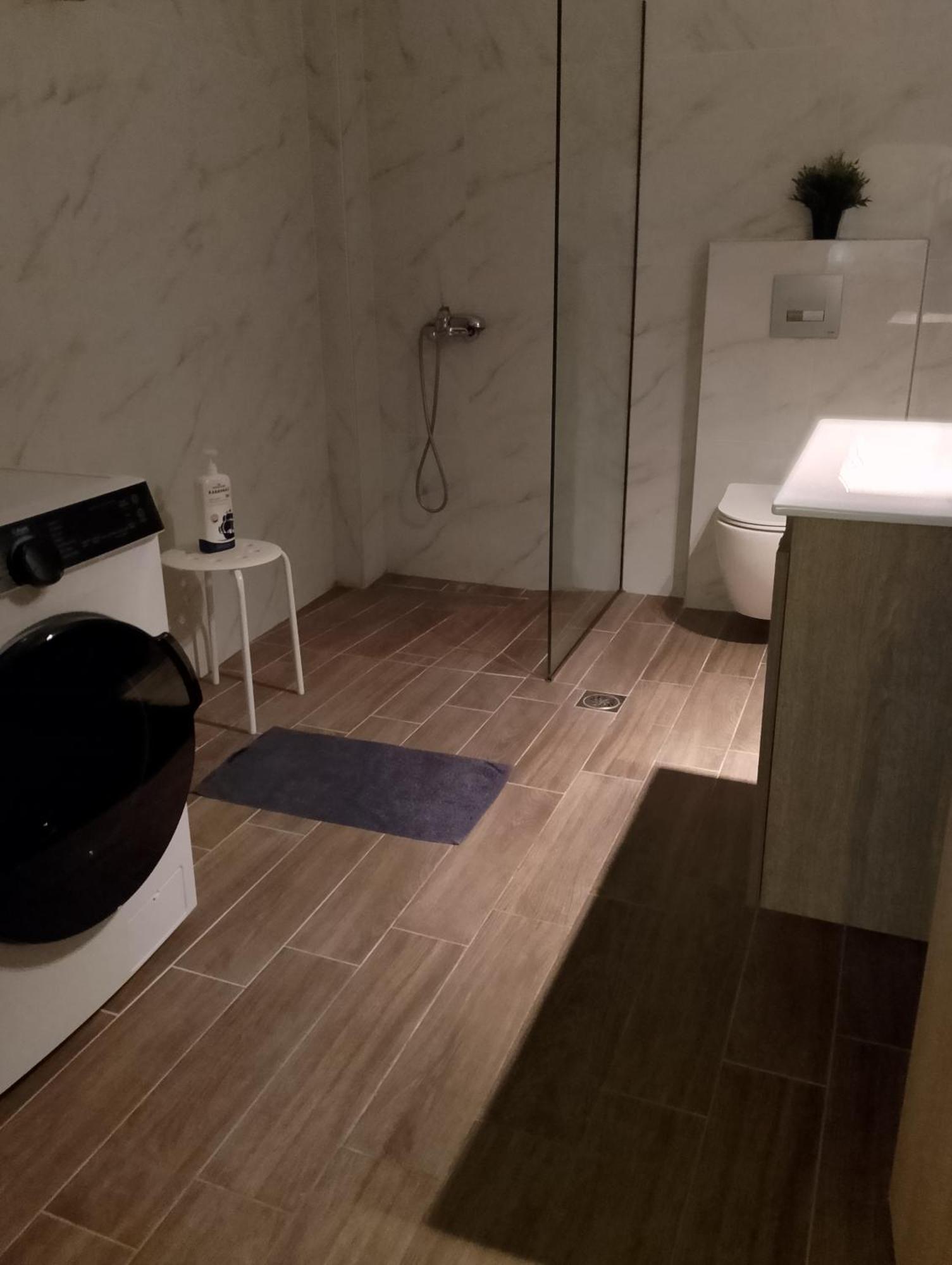 Navarino Studio Dráma Eksteriør bilde