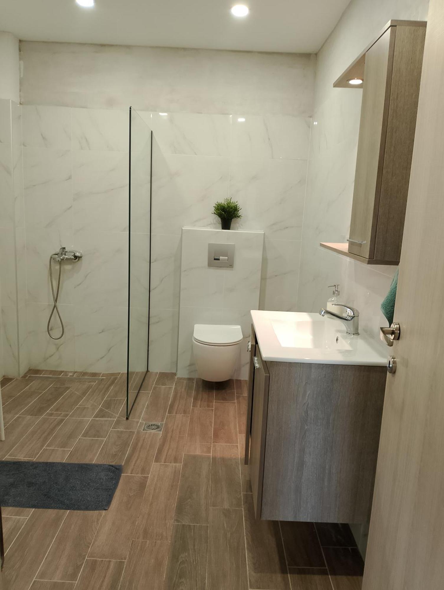 Navarino Studio Dráma Eksteriør bilde