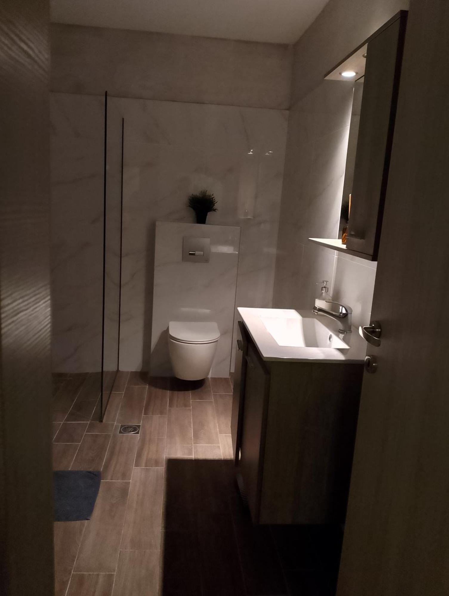 Navarino Studio Dráma Eksteriør bilde